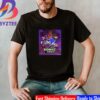 Sonic Mania Plus Is Releasing On Netflix In 2024 Classic T-Shirt