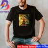 Sophia Lillis As Doric The Tiefling Druid In The Dungeons And Dragons Honor Among Thieves Shirt Sophia Lillis As Doric The Tiefling Druid In The Dungeons And Dragons Honor Among Thieves Shirt