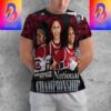 Sneaker Wars Adidas v Puma The Tangled Rivalry That Shaped Sports On September 24 2025 All Over Print Shirt