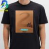 Jordan Walker Wins The 2026 Champ Home Run Derby Unisex T- Shirt