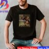 Spider Man Beyond The Spider Verse Logo Unisex T-Shirt