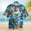 Spiderman Amazing Fantasy RSVLTS For Men And Women Hawaiian Shirt