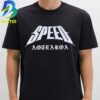 The Mandalorian Star Wars Disney Some Heroes Just Click 2026 Unisex T Shirt