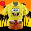 Squirtle Pattern Pokemon For Men And Women In Summer Vacation Button Up Hawaiian Shirt Squirtle Pattern Pokemon For Men And Women In Summer Vacation Button Up Hawaiian Shirt