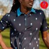 Star Wars 12 Parsecs Rsvlts RSVLTS Politeness For Summer Polo Shirts