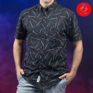 Star Wars A Cut Above The Ordinary RSVLTS For Men And Women Hawaiian Shirt
