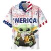 Star Wars Badge Of Armor RSVLTS For Men And Women Hawaiian Shirt