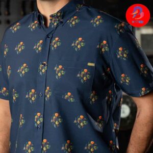 Star Wars Badge Of Armor RSVLTS For Men And Women Hawaiian Shirt