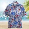 Star Wars Cantina RSVLTS For Men And Women Hawaiian Shirt