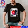 Star Wars Celebration In Japan 2025 Unisex T-Shirt