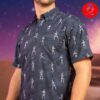 Star Wars Comic To The Dark Side RSVLTS For Men And Women Hawaiian Shirt