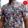 Star Wars Clone Meme RSVLTS For Men And Women Hawaiian Shirt