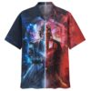 Star Wars Darth Vader Come To The Dark Side We Have Gentleman Tropical Aloha Hawaiian Shirt For Men And Women