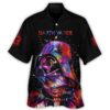 Star Wars Darth Vader Dark Side Beer Tropical Aloha Hawaiian Shirt For Men And Women
