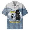 Star Wars Darth Vader Millennium Falcon Tropical Aloha Hawaiian Shirt For Men And Women