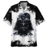 Star Wars Darth Vader Qui Gon Jinn Tropical Aloha Hawaiian Shirt For Men And Women Star Wars Darth Vader Qui Gon Jinn Tropical Aloha Hawaiian Shirt For Men And Women