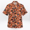 Star Wars Darth Vader Summer Holiday Family Tropical Aloha Hawaiian Shirt For Men And Women Star Wars Darth Vader Summer Holiday Family Tropical Aloha Hawaiian Shirt For Men And Women