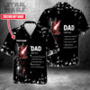 Star Wars Darth Vader With Light Saber Tropical Aloha Hawaiian Shirt For Men And Women Star Wars Darth Vader With Light Saber Tropical Aloha Hawaiian Shirt For Men And Women