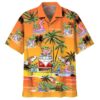 Star Wars Disney Baby Yoda Beach Vibes Only Tropical Aloha Hawaiian Shirt For Men And Women Star Wars Disney Baby Yoda Beach Vibes Only Tropical Aloha Hawaiian Shirt For Men And Women