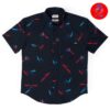 Star Wars Droid Drawings RSVLTS For Men And Women Hawaiian Shirt Star Wars Droid Drawings RSVLTS For Men And Women Hawaiian Shirt