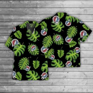 Star Wars Falcons Galactic Odyssey Tropical Aloha Hawaiian Shirt For Men And Women