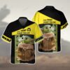 Star Wars Gungan Style RSVLTS For Men And Women Hawaiian Shirt Star Wars Gungan Style RSVLTS For Men And Women Hawaiian Shirt