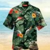 Star Wars Hawaii Shirt Star Wars Stormtrooper Bb8 Darth Vader Pattern Grey Tropical Aloha Hawaiian Shirt For Men And Women