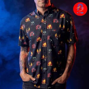 Star Wars Journey To The Dark Side RSVLTS For Men And Women Hawaiian Shirt