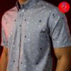 Star Wars Lore Comes Alive in Tropical Aloha Hawaiian Shirt For Men And Women Star Wars Lore Comes Alive in Tropical Aloha Hawaiian Shirt For Men And Women
