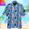 Star Wars Lore Comes Alive in Tropical Aloha Hawaiian Shirt For Men And Women Star Wars Lore Comes Alive in Tropical Aloha Hawaiian Shirt For Men And Women