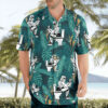 Star Wars Stormtrooper Surfing Tropical Aloha Hawaiian Shirt For Men And Women