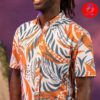 Star Wars Summer Beaches Tropical Aloha Hawaiian Shirt For Men And Women