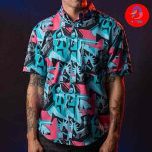 Star Wars Tale Of Two Jedi RSVLTS For Men And Women Hawaiian Shirt