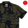 Star Wars The Crawl RSVLTS For Men And Women Hawaiian Shirt