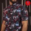 Star Wars The Empire Wuz Here RSVLTS For Men And Women Hawaiian Shirt