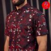 Star Wars The Force And The Phantom RSVLTS For Men And Women Hawaiian Shirt