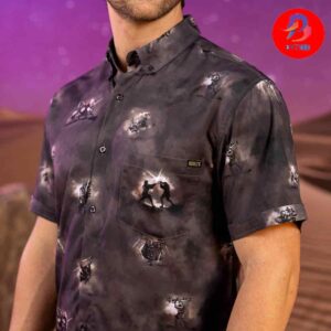 Star Wars The Light And The Dark RSVLTS For Men And Women Hawaiian Shirt