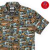 Star Wars The Mandalorian Mandolicious RSVLTS For Men And Women Hawaiian Shirt
