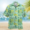 Star Wars Trendy Baby Yoda Grogu Stitch Cute Green Tropical Aloha Hawaiian Shirt For Men And Women Star Wars Trendy Baby Yoda Grogu Stitch Cute Green Tropical Aloha Hawaiian Shirt For Men And Women