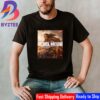 Stellan Skarsgard Is Baron Vladimir Harkonnen In Dune Part Two 2024 Official Poster Classic T-Shirt