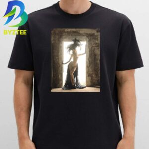 Sue Kim Always Lalisa Toronto International 2026 Unisex T- Shirt