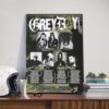 Sujaya Dasgupta Is Zoya Nazyalensky In Shadow And Bone Season 2 Decor Poster Canvas