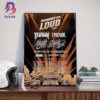 Sujaya Dasgupta Is Zoya Nazyalensky In Shadow And Bone Season 2 Decor Poster Canvas