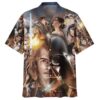 Summer Star Wars Rebel Tropical Aloha Hawaiian Shirt For Men And Women Summer Star Wars Rebel Tropical Aloha Hawaiian Shirt For Men And Women