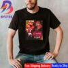 Super Bowl LX Is Headed To The Levis Stadium San Francisco Bay Area In 2026 Unisex T-Shirt