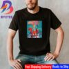 Super Mario x Nike SB Dunk Low Yoshi Shirt