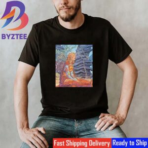 Supergirl Woman Of Tomorrow With Starring Milly Alcock As Supergirl June 26th 2026 Unisex T-Shirt