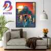 Superman x Max Verstappen Is Supermax Wins The Dutch Grand Prix Wall Decor Poster Canvas Superman x Max Verstappen Is Supermax Wins The Dutch Grand Prix Wall Decor Poster Canvas