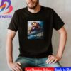 Supernova NXT Noam Dar Time Out Classic T-Shirt