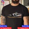Supernova NXT Noam Dar Time Out Classic T-Shirt